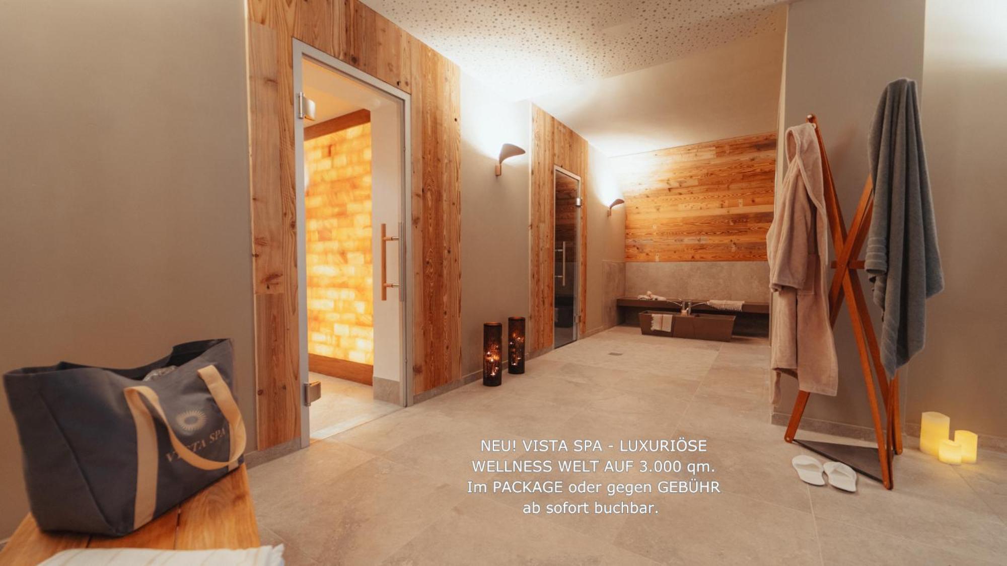 Hotel Villa Toskana Leimen  Eksteriør bilde